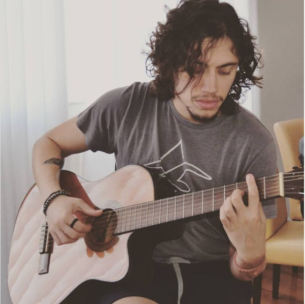 Mateus Sousa