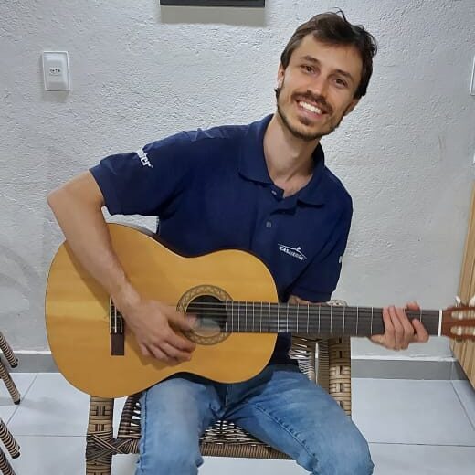 Bruno Dias